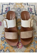 Los Cabos Los Cabos - Doti (Taupe)