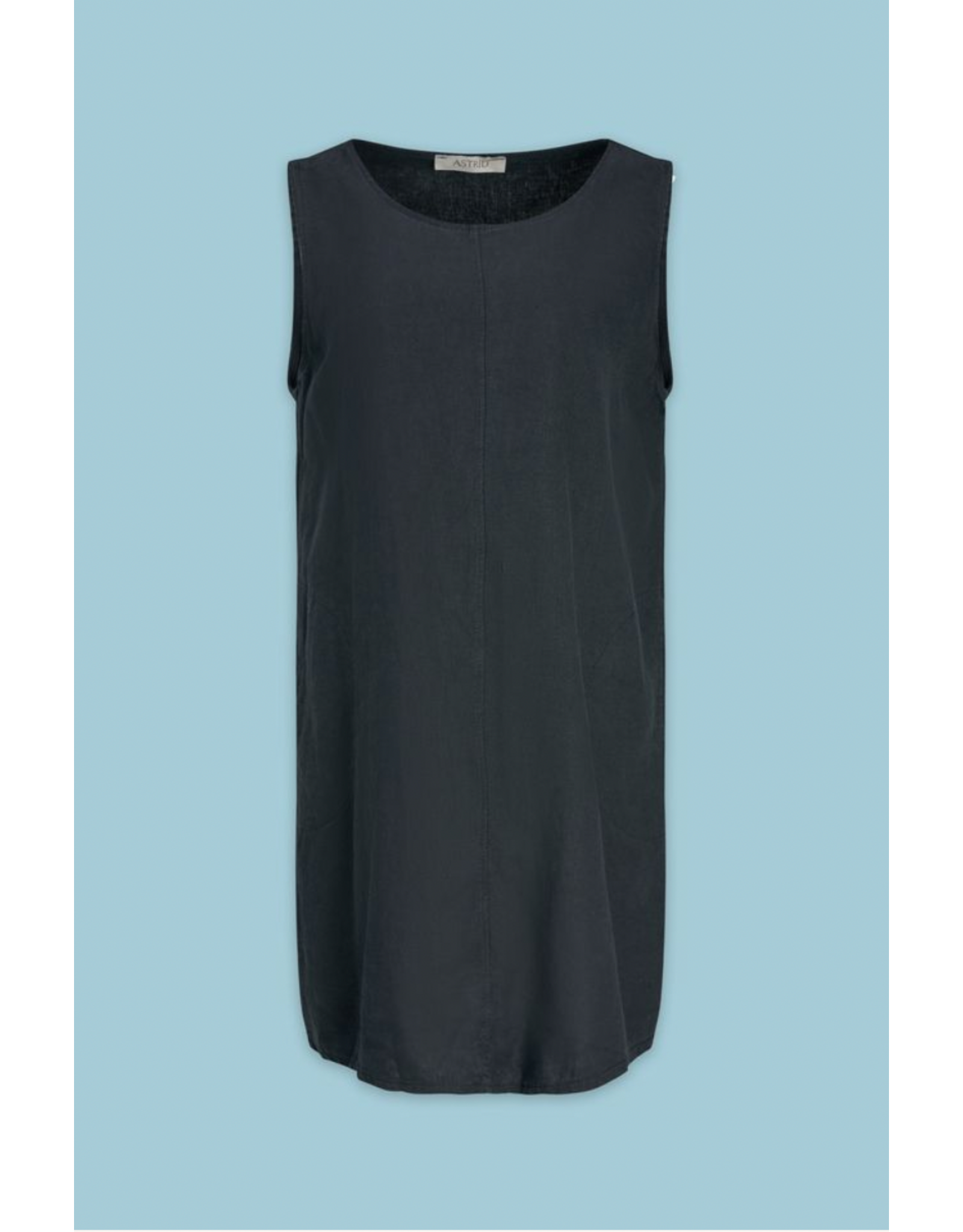 Astrid Astrid - Dress (Black)