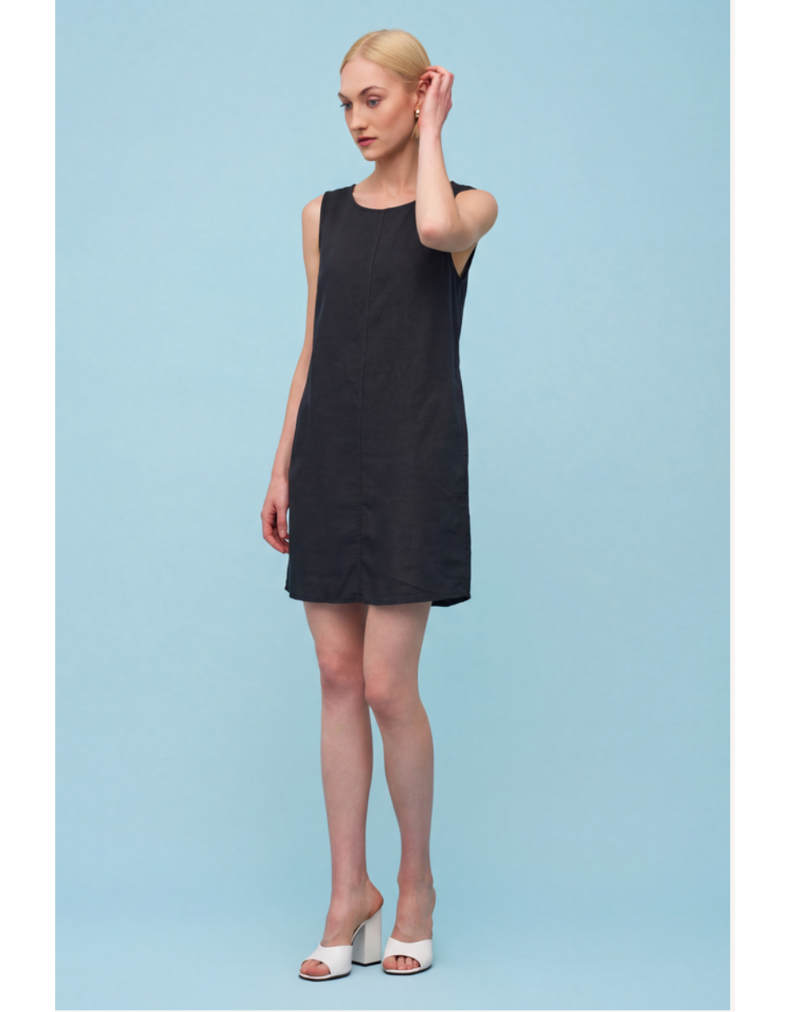 Astrid Astrid - Dress (Black)