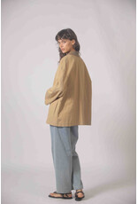 Korner Korner - Barn Jacket (Camel)