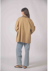 Korner Korner - Barn Jacket (Camel)