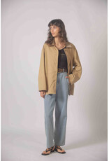 Korner Korner - Barn Jacket (Camel)