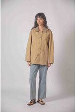 Korner Korner - Barn Jacket (Camel)