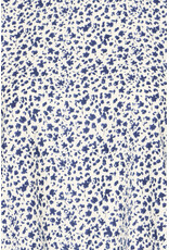 b.young b.young - Falakka O Neck Sleeveless Top (Medieval Blue)