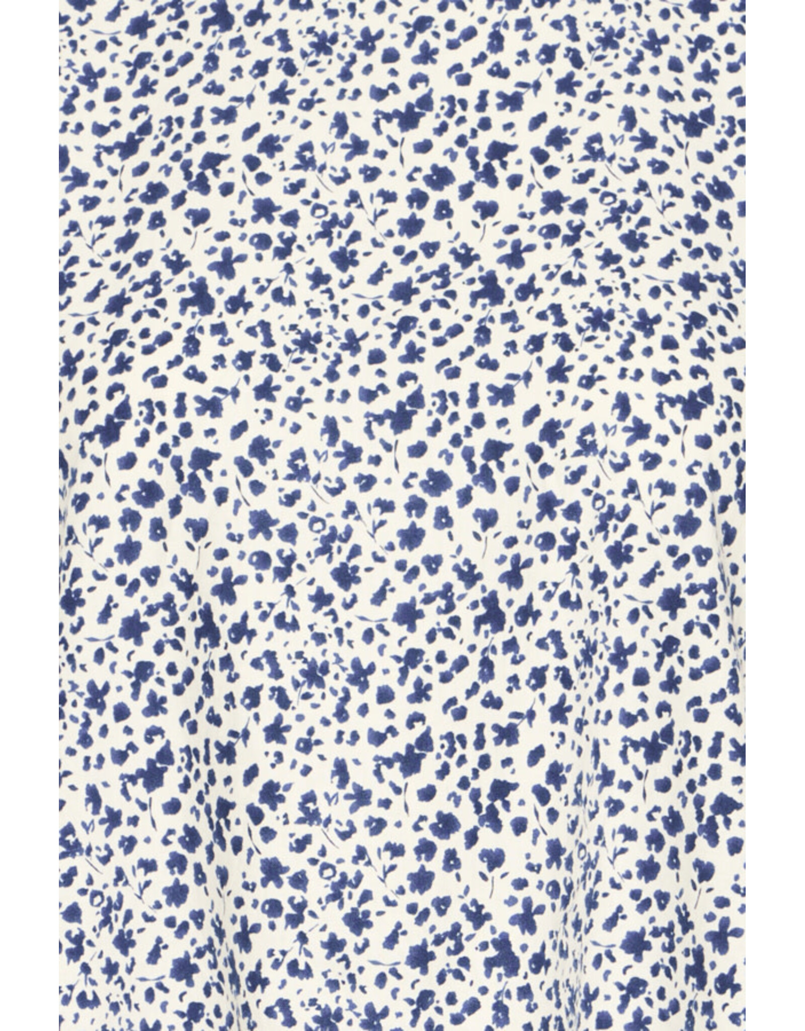 b.young b.young - Falakka O Neck Sleeveless Top (Medieval Blue)