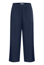b.young b.young - Falakka Crop Pants (Cophenhagen Night)