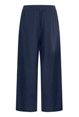 b.young b.young - Falakka Crop Pants (Cophenhagen Night)