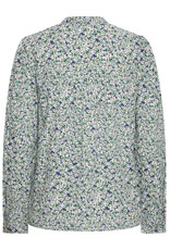 b.young b.young - Gabria Floral Print Blouse