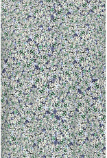 b.young b.young - Gabria Floral Print Blouse