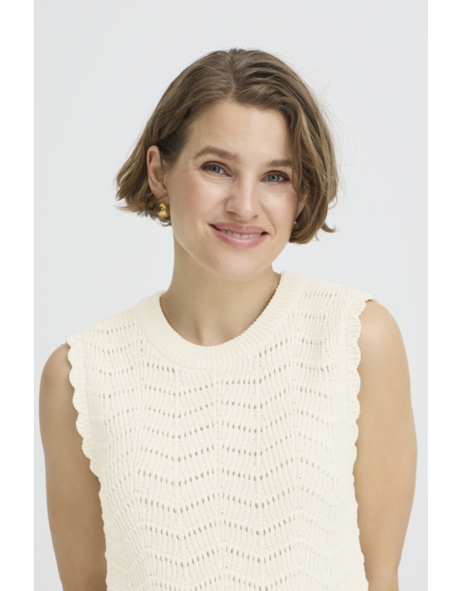 b.young b.young - Nero Top (Birch)