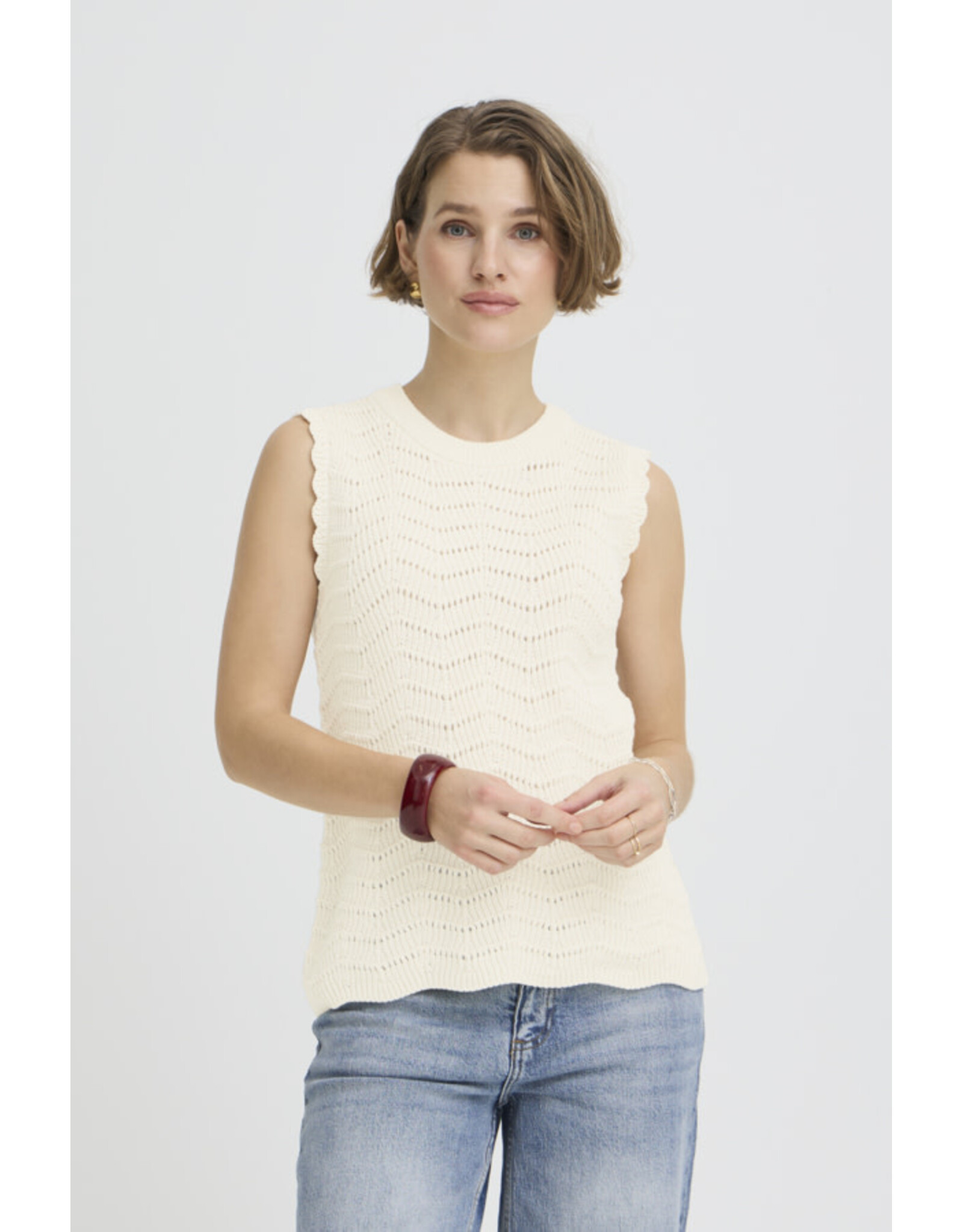 b.young b.young - Nero Top (Birch)