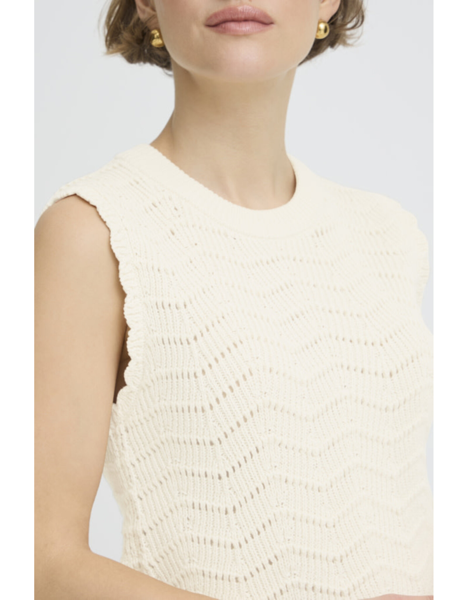 b.young b.young - Nero Top (Birch)