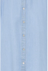 b.young b.young - Kosmo Shirt 3 (Light Blue Denim)