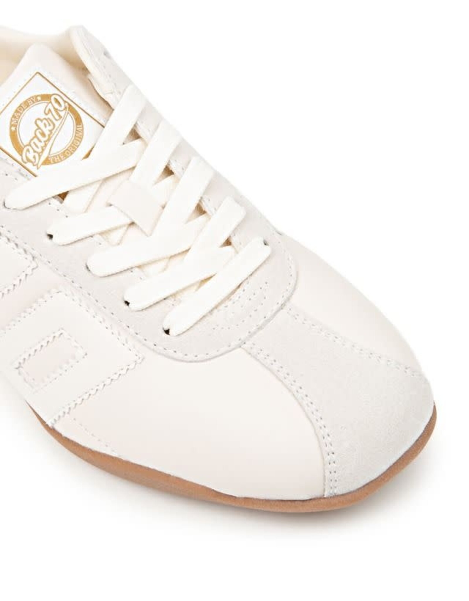 Back 70 Back 70 - Boxeur (Milk - Leather)