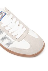 Back 70 Back 70 - Cloud (Metallic Silver)