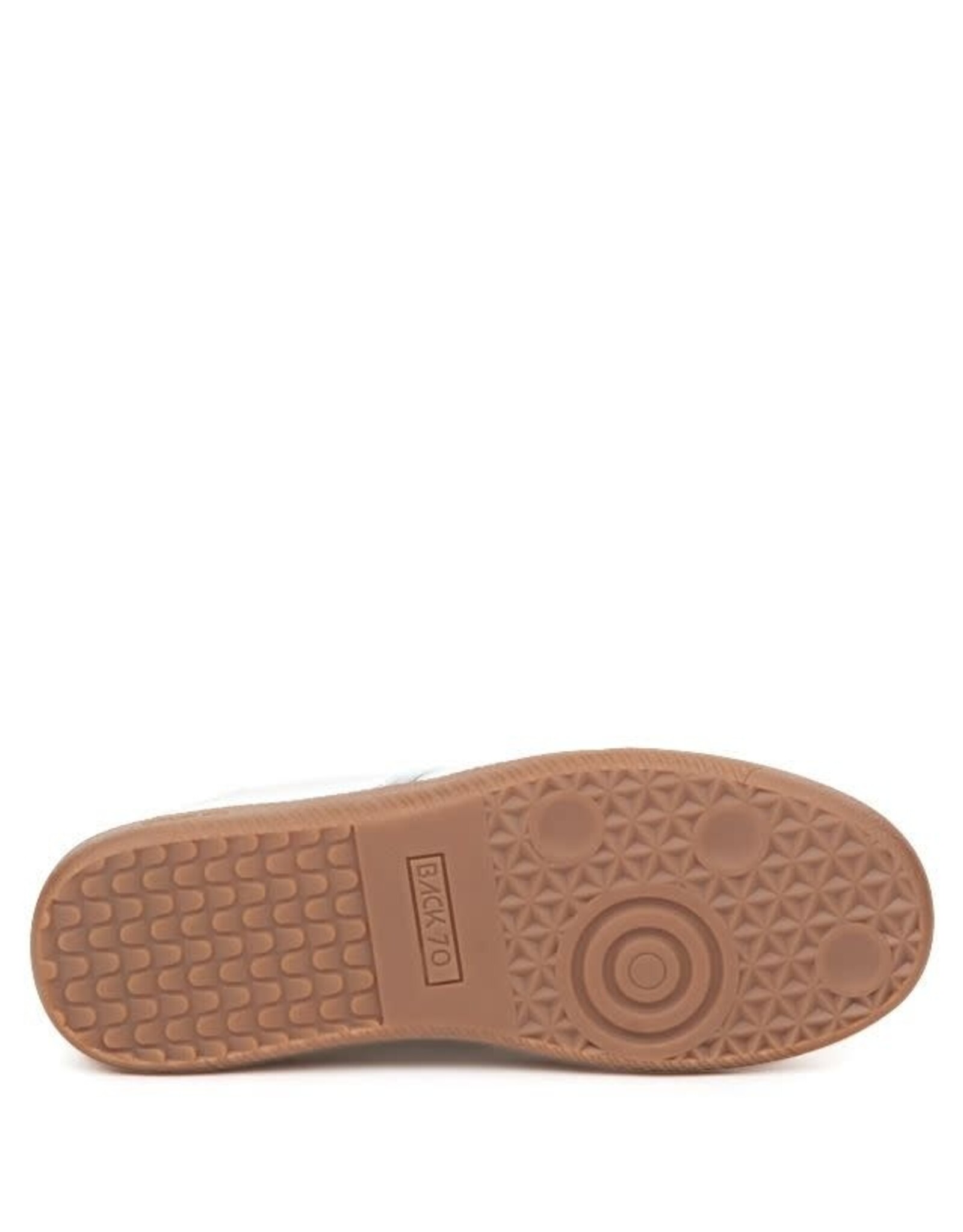 Back 70 Back 70 - Cloud (Metallic Silver)