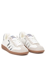 Back 70 Back 70 - Cloud (Metallic Silver)