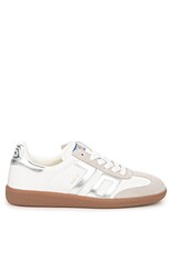 Back 70 Back 70 - Cloud (Metallic Silver)