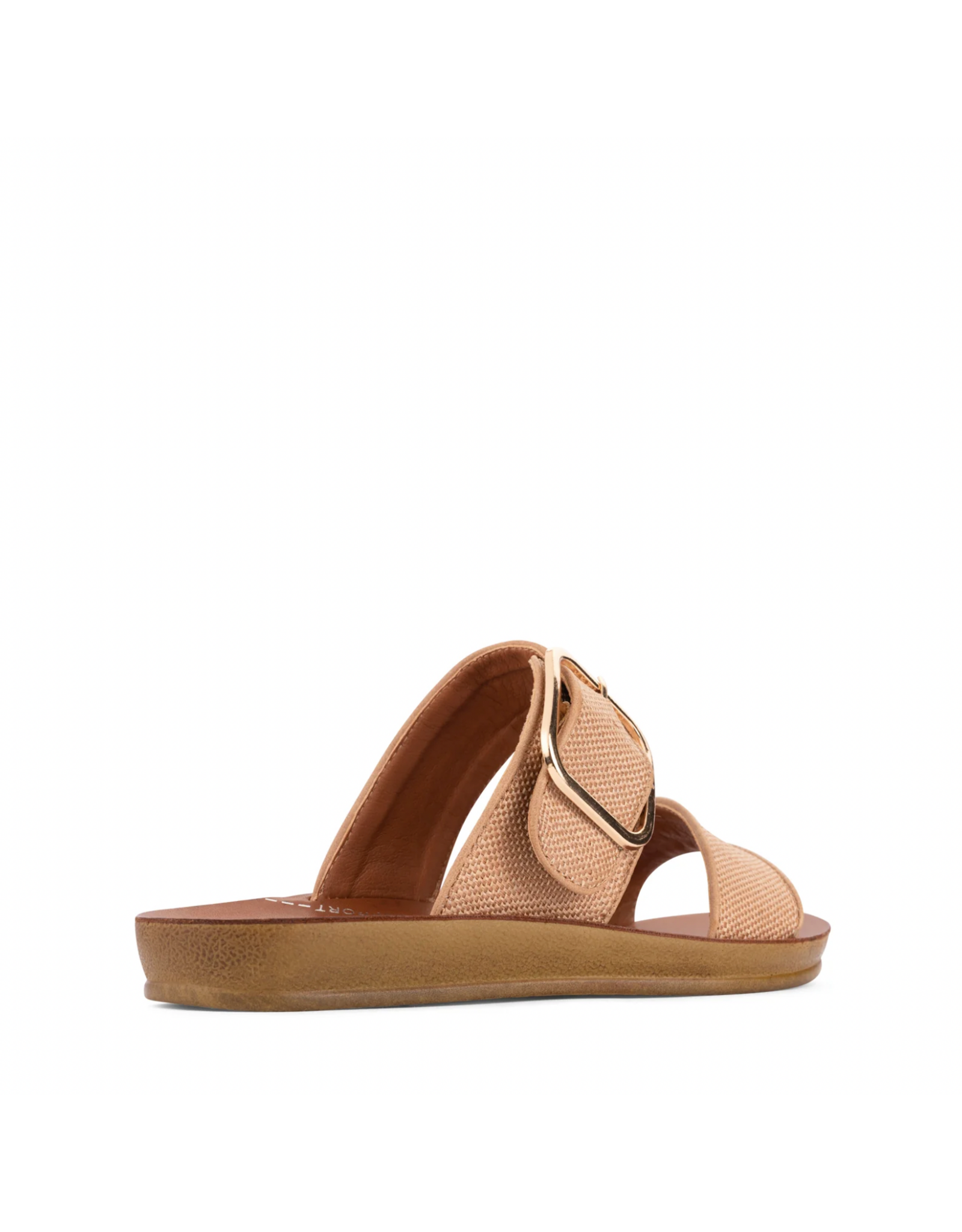 Los Cabos Los Cabos - Doti (Caramel Raffia)