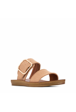 Los Cabos Los Cabos - Doti (Caramel Raffia)