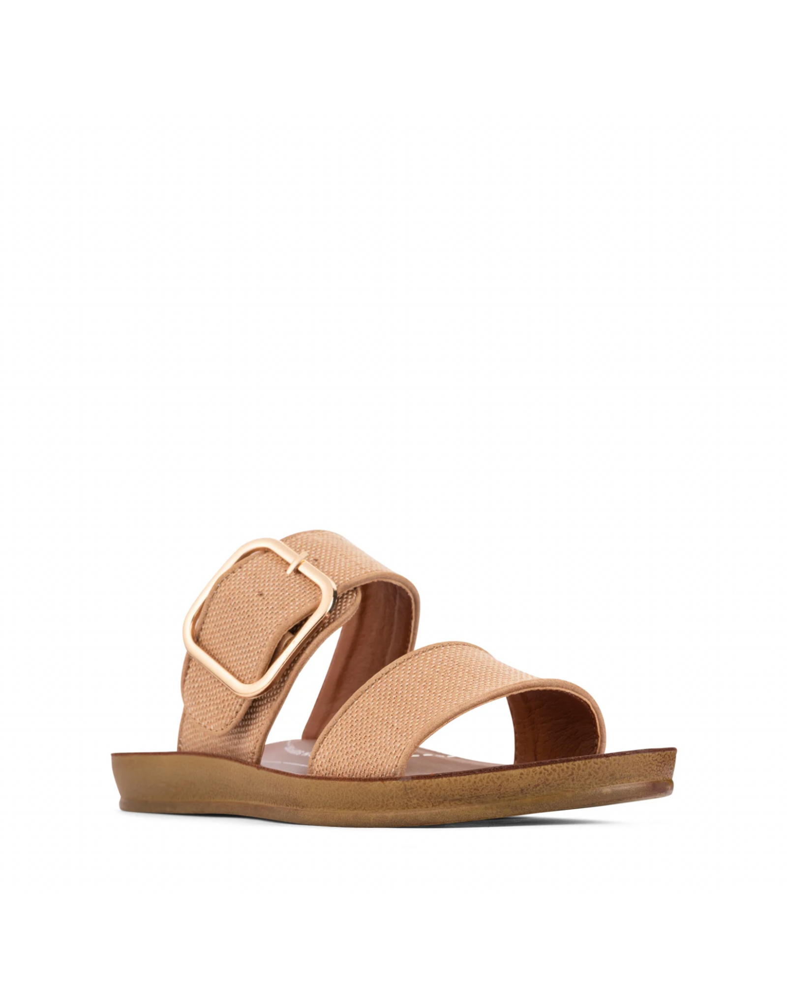 Los Cabos Los Cabos - Doti (Caramel Raffia)