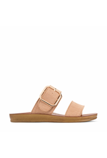 Los Cabos Los Cabos - Doti (Caramel Raffia)