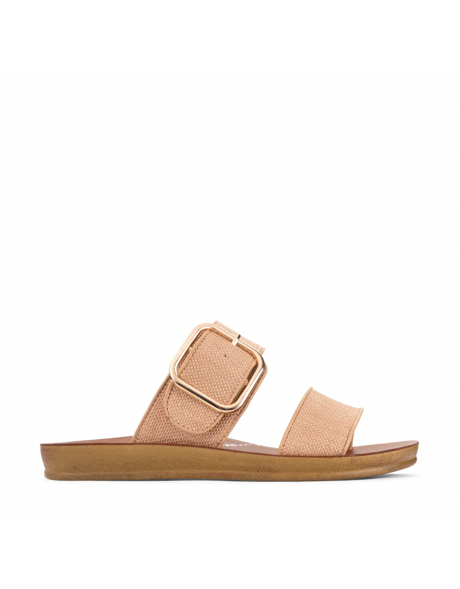 Los Cabos Los Cabos - Doti (Caramel Raffia)