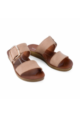 Los Cabos Los Cabos - Doti (Caramel Raffia)