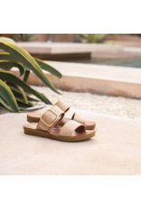 Los Cabos Los Cabos - Doti (Caramel Raffia)