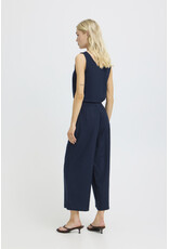 b.young b.young - Falakka Crop Pants (Cophenhagen Night)