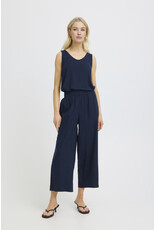 b.young b.young - Falakka Crop Pants (Cophenhagen Night)