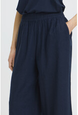 b.young b.young - Falakka Crop Pants (Cophenhagen Night)