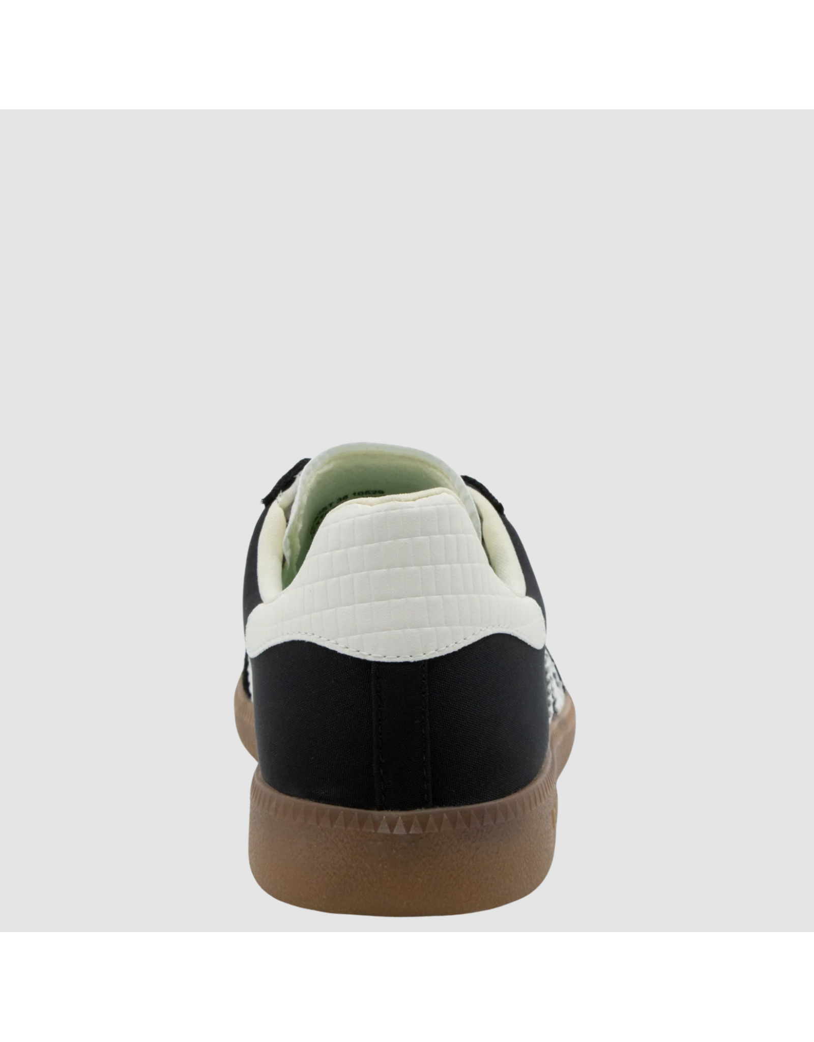 Back 70 Back 70 - Ghost (Black)