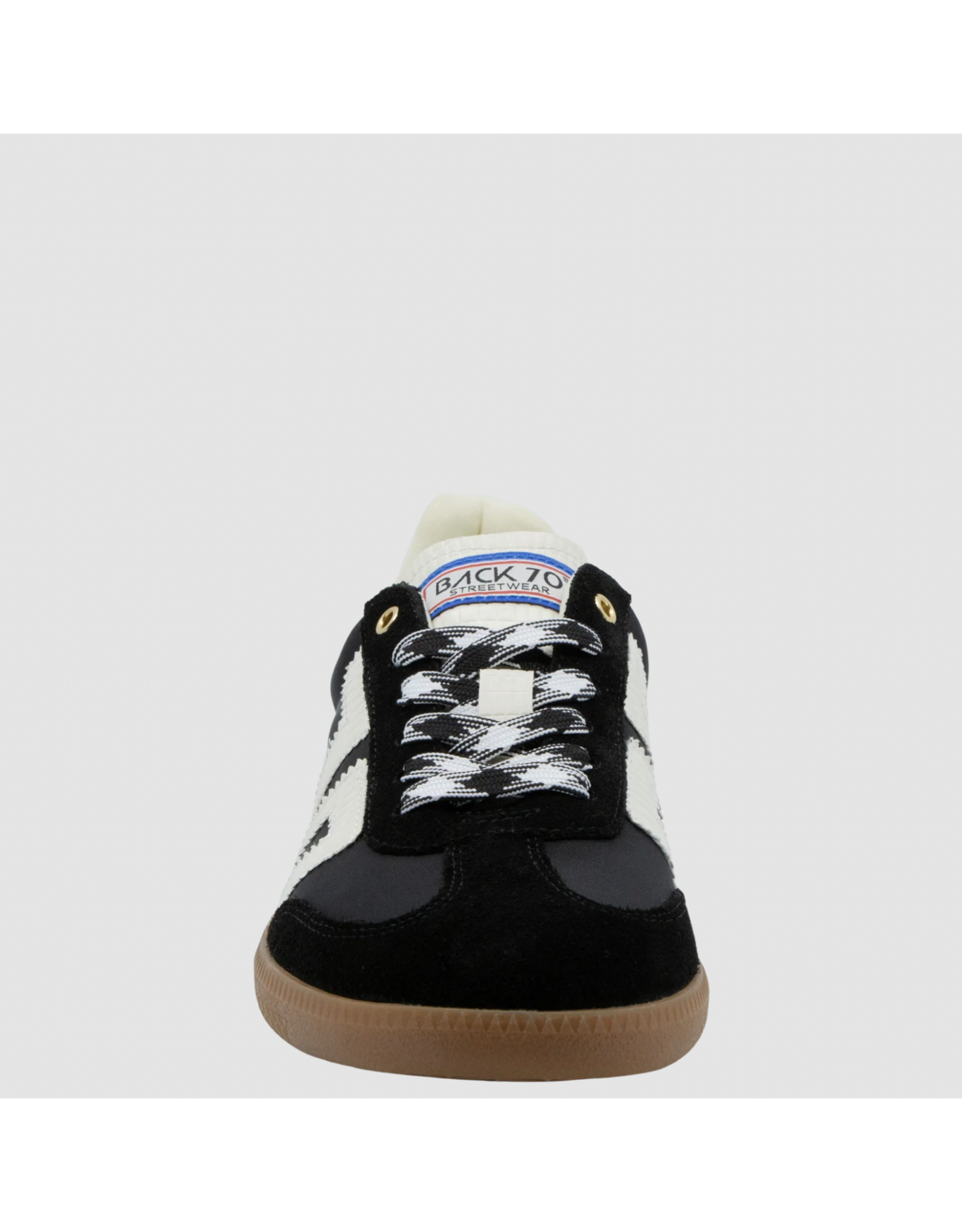 Back 70 Back 70 - Ghost (Black)