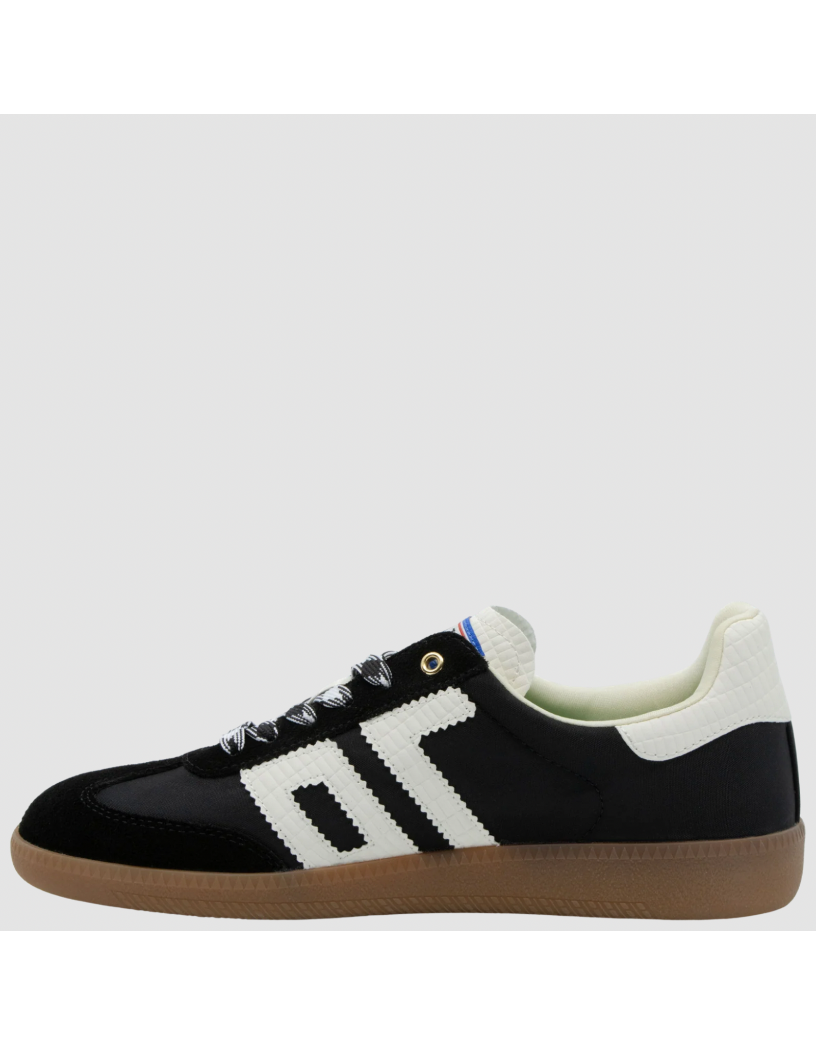 Back 70 Back 70 - Ghost (Black)