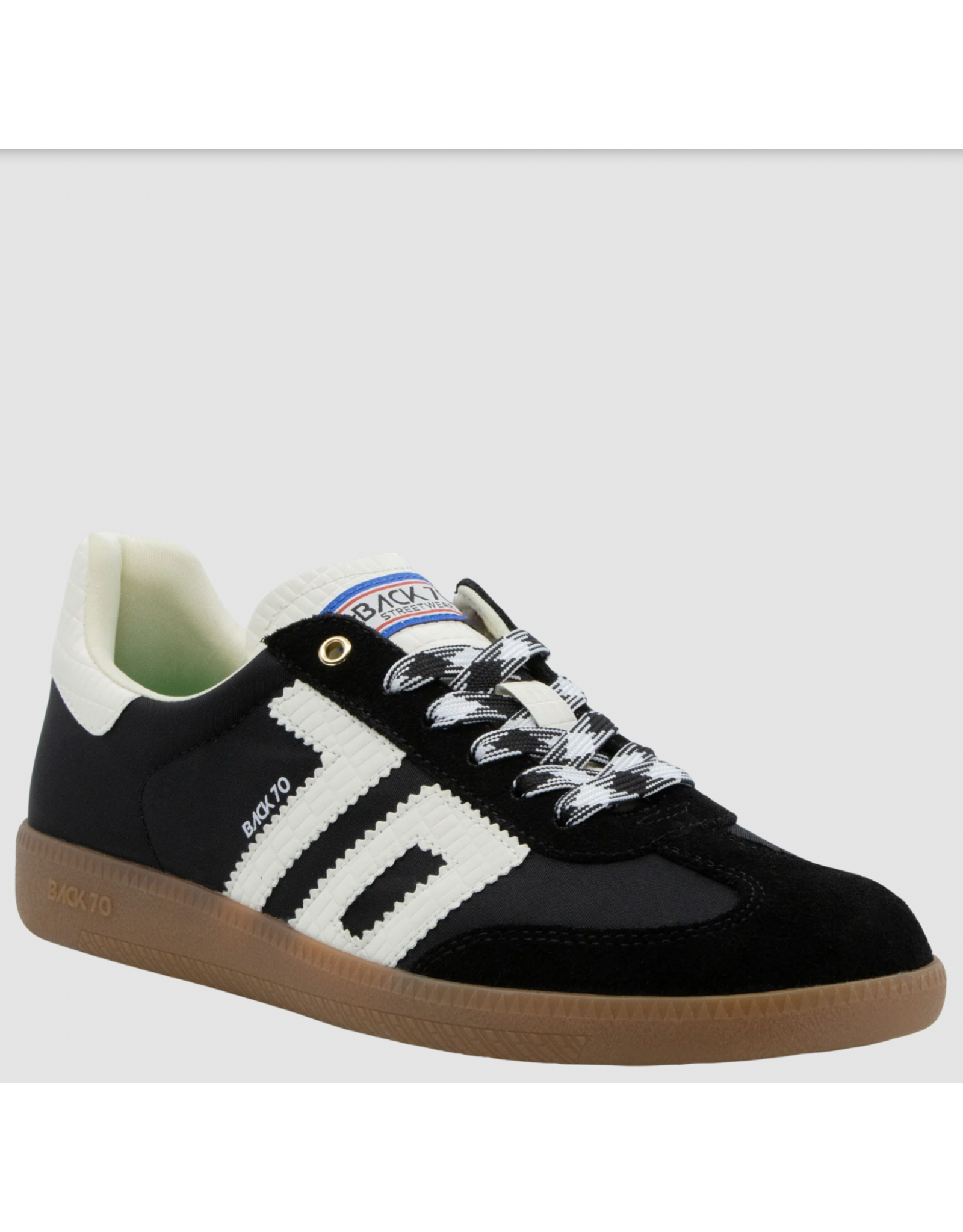 Back 70 Back 70 - Ghost (Black)