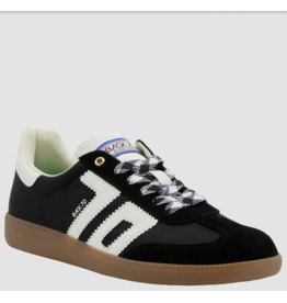 Back 70 Back 70 - Ghost (Black)