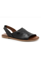 Bueno Bueno - Hayden Slingback Sandal (Black)