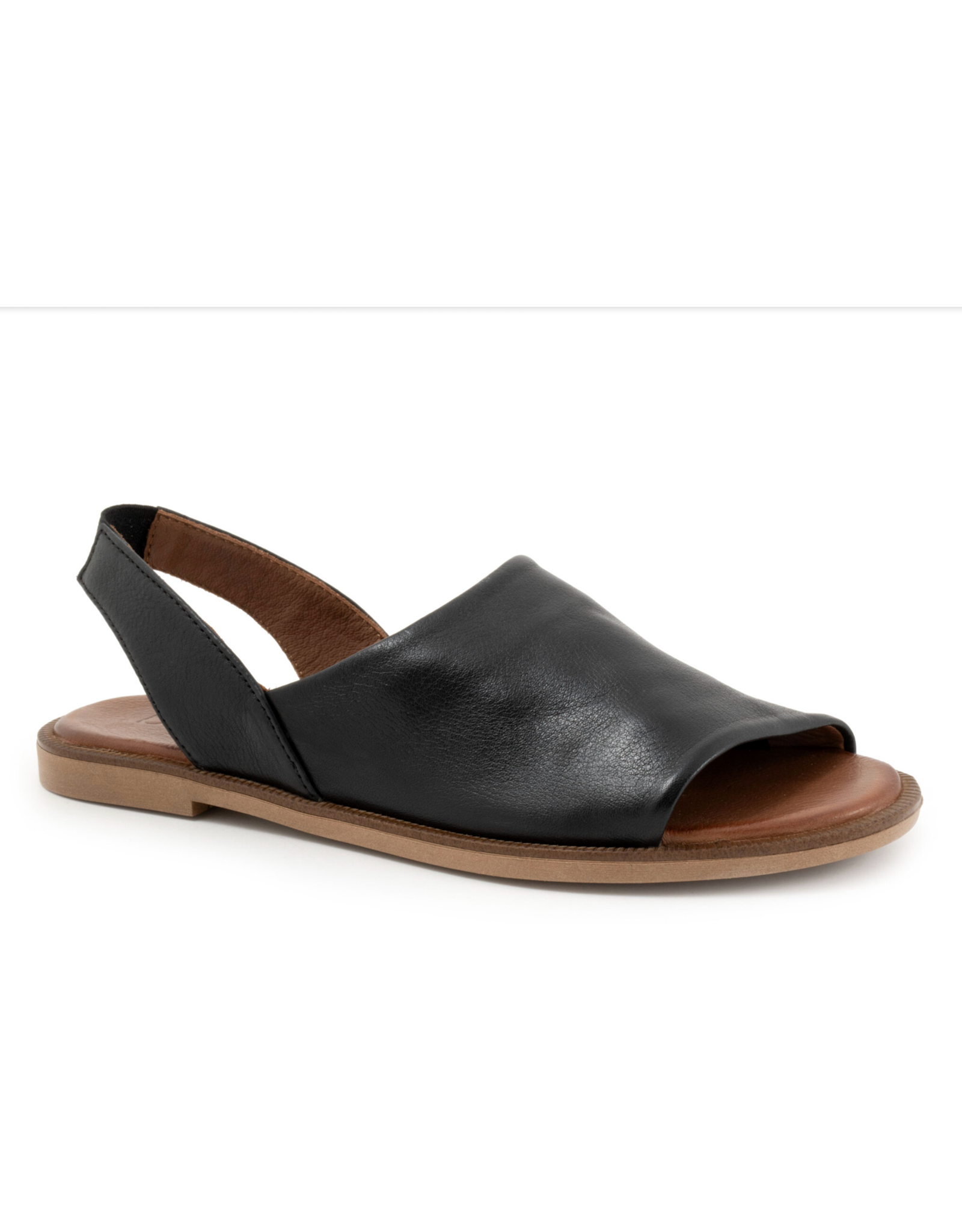Bueno Bueno - Hayden Slingback Sandal (Black)
