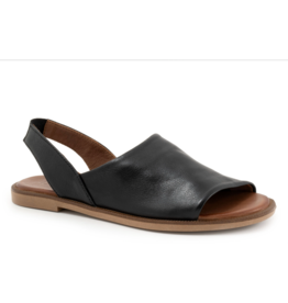 Bueno Bueno - Hayden Slingback Sandal (Black)