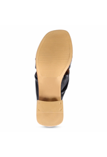 Bueno Bueno - Alexis Heeled Sandal (black)