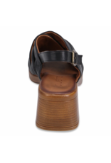 Bueno Bueno - Alexis Heeled Sandal (black)