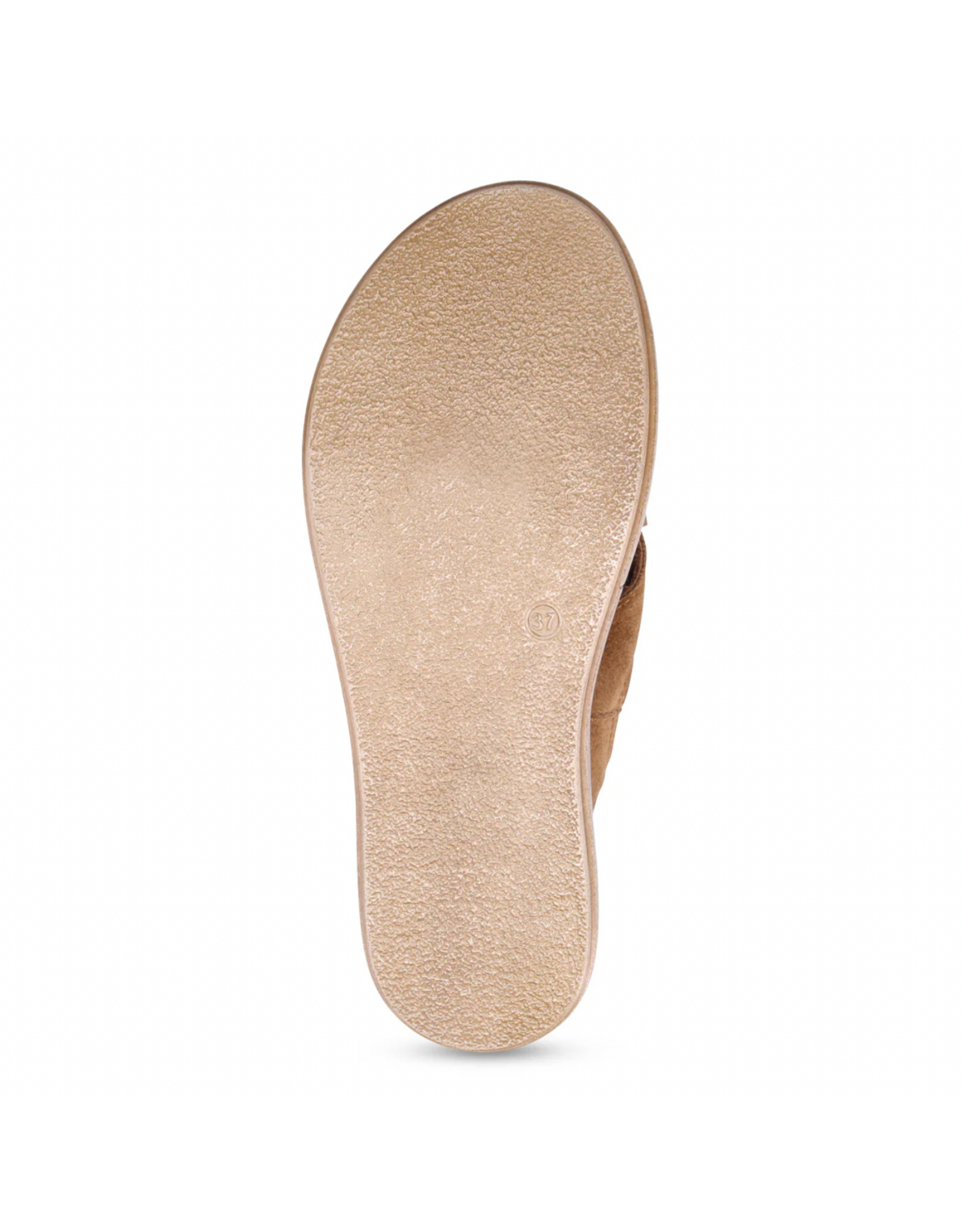 Bueno Bueno - Josie Platform Sandal (Brown)