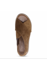 Bueno Bueno - Josie Platform Sandal (Brown)