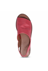 Bueno Bueno - Hayden Slingback Sandal (Red)