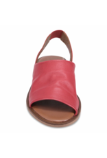 Bueno Bueno - Hayden Slingback Sandal (Red)