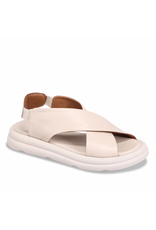 Bueno Bueno - Gwen Platform Sandal (Creme)