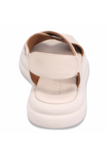 Bueno Bueno - Gwen Platform Sandal (Creme)