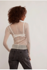 Free people Free People - Minding My Business Top (Tea)