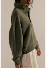 Free people Free People -  Timeless Pullover (Adventurer)